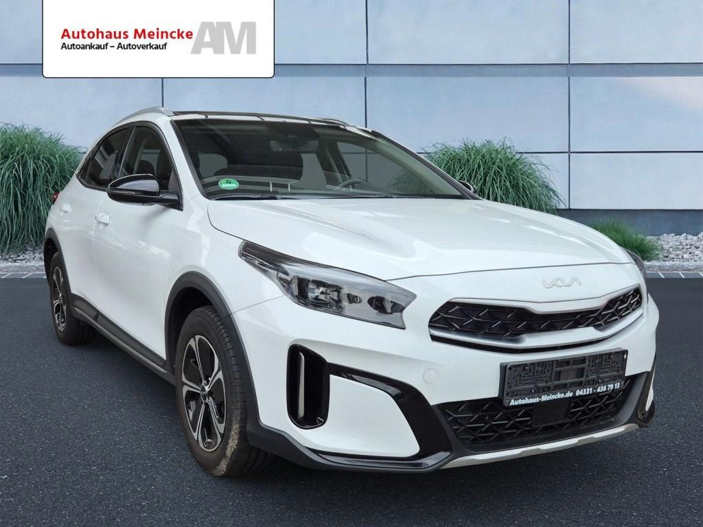 Kia XCeed Spirit Plug-in Hybrid *AUTOM.*NAVI*