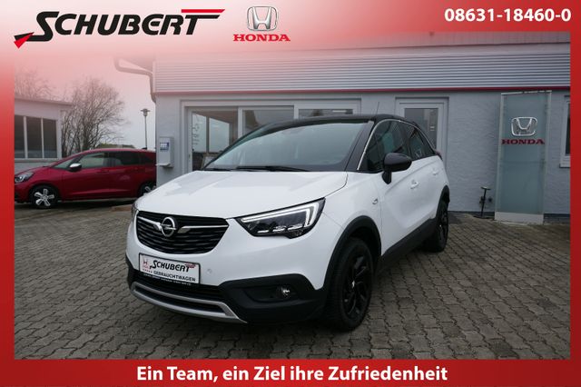 Opel Crossland (X) 1.2 Innovation