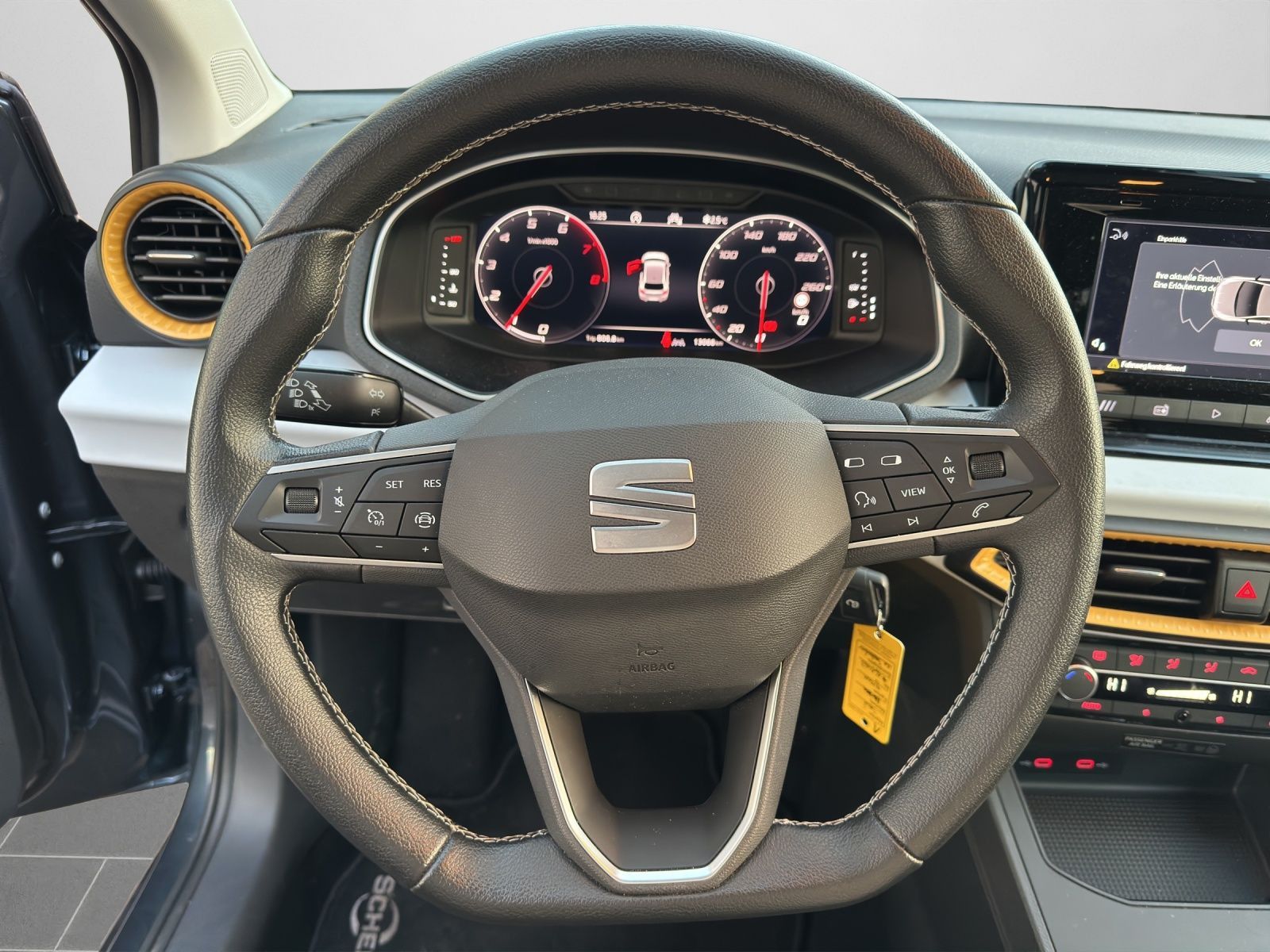Seat Ibiza - Bild 9