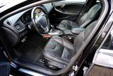 Volvo V40 1.5 T3 Polar+ Sport Aut. Pano|Leder|Nav|DAB| - Volvo: Sport