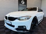 BMW 440i Coupé M-PERFORMANCE/H&K/HUD/RFK/CARPLAY - BMW 440: Coupe