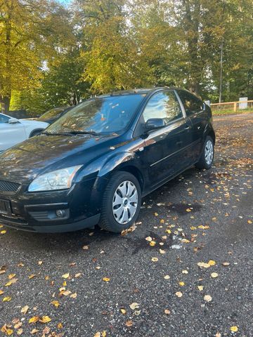 Ford Focus TÜV januar 2026