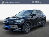Volkswagen Tiguan Elegance 2,0 l TDI SCR DSG AHK IQ.Light - Neuwagen mit Diesel-Antrieb: Geländewagen