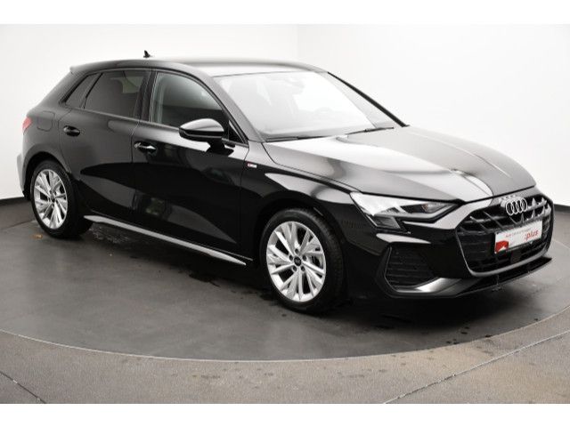 Audi A3 - Bild 14