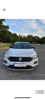 Volkswagen T-Roc 2.0 TDI SCR DSG 4MOTION Sport Sport - VW T-Roc von privat