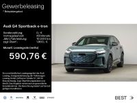 Audi Q4 e-tron - Vorschau Bild 1