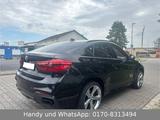 BMW X6 M50 d *Harman-Kardon*Schiebedach*Leder*LED* - gebrauchte BMW X6 aus dem Jahr 2019