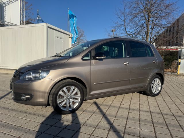 Volkswagen Golf Plus VI 1.2 TSI Style/Tüv u. Insp. neu