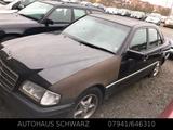 Mercedes-Benz C 180 ATP-Tour*Klima*SHD*LPG*2.Hand* - Mercedes-Benz C 180 mit LPG-Antrieb: Limousine