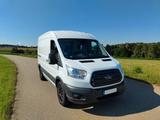 Ford Transit Transporter Camper Basis (ähnl. T5) - Ford: Transporter