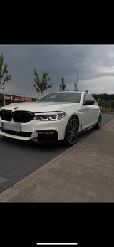 BMW G30 540i - BMW 540 in Düsseldorf