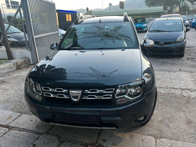 Dacia Duster 1.5 dCi 110CV Start&Stop 4x2 Lauréa