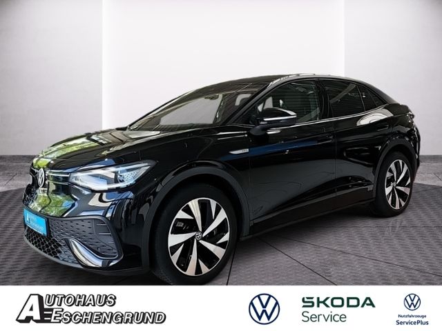 Fahrzeugabbildung Volkswagen ID.5 77 kWh PRO LED-MATRIX NAVI LM20 AHK