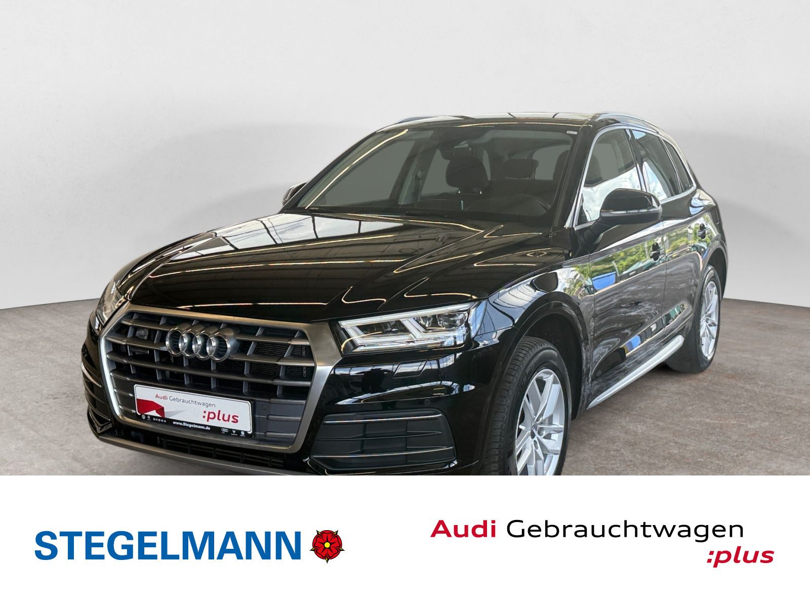 AUDI Q5 50 TFSIe qu- S-tronic Sport *Matrix-LED*Navi*