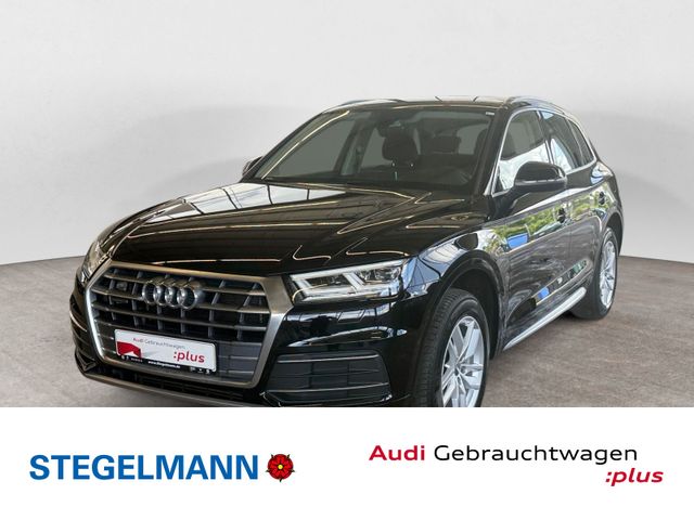 AUDI Q5 50 TFSIe qu- S-tronic Sport *Matrix-LED*Navi*