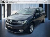 Dacia Sandero TCe 100 Comfort Kamera Navi - Dacia Sandero: Comfort