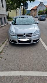 Volkswagen Jetta 1.4 TSI Comfortline Comfortline - gebrauchte VW Jetta aus dem Jahr 2009