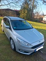 Ford Focus 1,5 TDCi 88kW PowerShift Business Tur....
