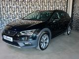 Seat Leon ST X-Perience 4x4*AT*SIHZ*LED*PDC*ALU*57TKM - Seat Leon: X Perience