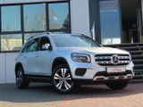 Mercedes-Benz GLB 220 d DCT Leder Navi CarPlay - Mercedes-Benz GLB 220 aus 2021