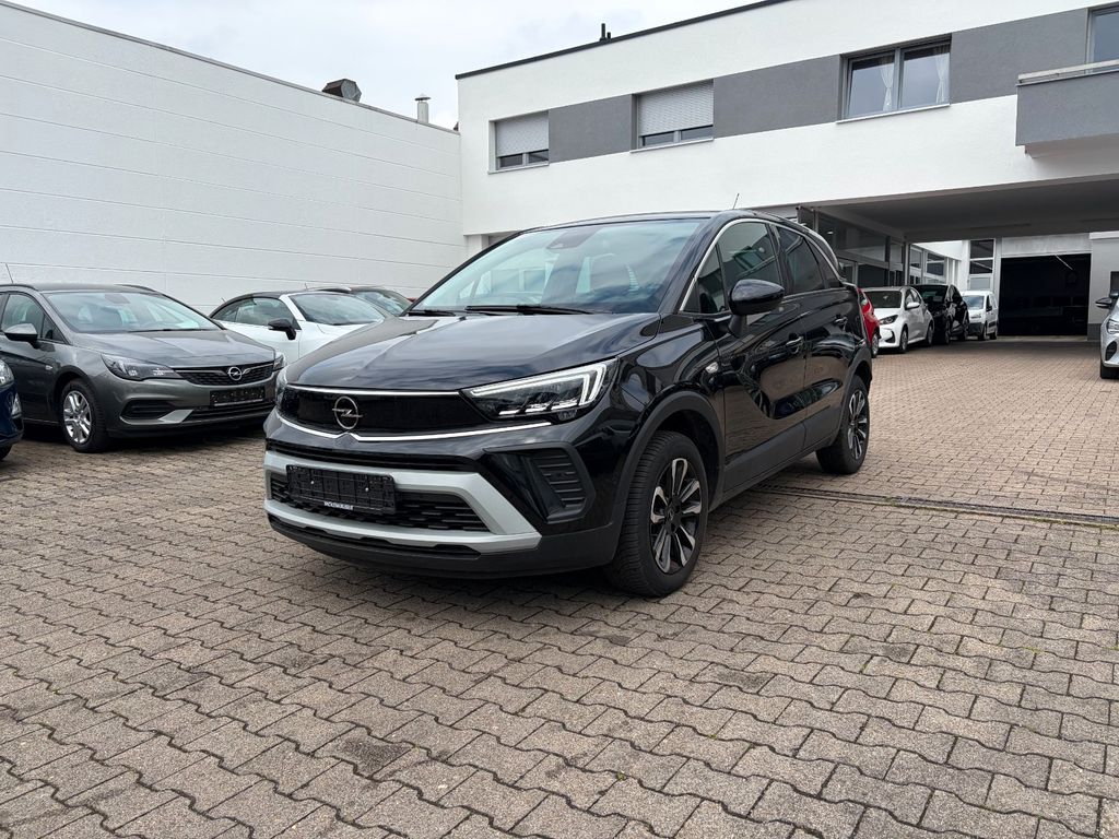 Image of Opel Crossland (X)