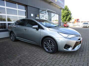 Toyota Avensis - 3