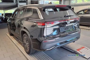 Volkswagen Tayron Life 1.5 TSI DSG Navi AHK Kamera 7-Sitzer foto 4