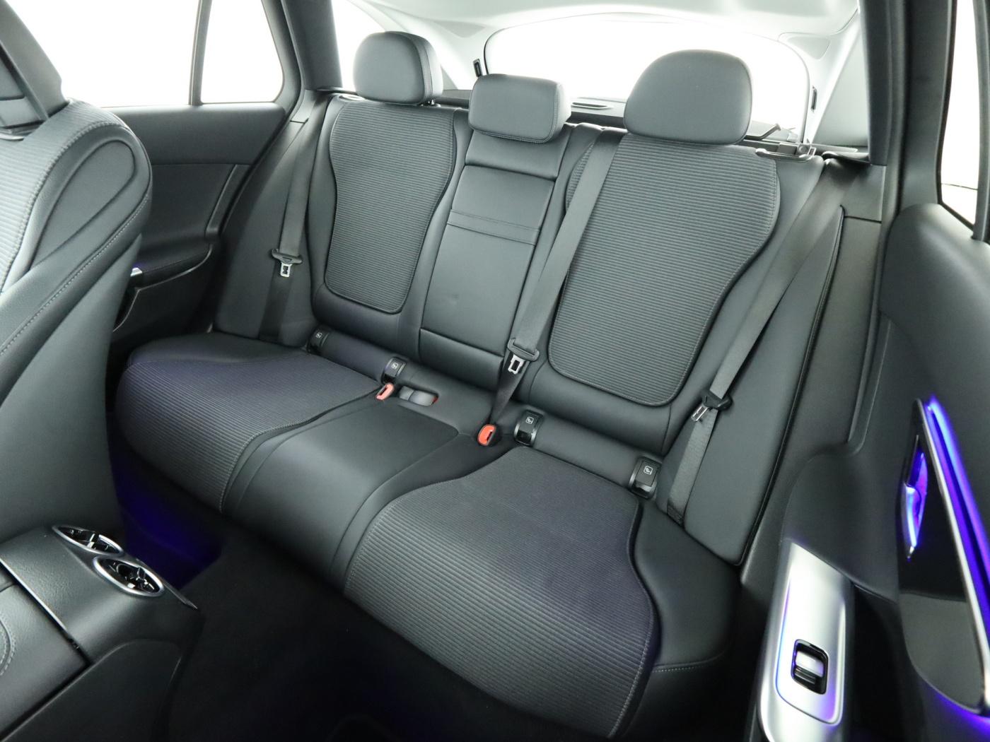 Mercedes-Benz C-Class d 4M T Avantgarde*AHK*Distronic*PTS*Kamera, миниатюра 18
