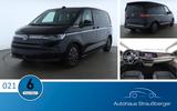 Volkswagen Multivan Style eHybrid 4MOTION ACC AHK H/K 360° - Volkswagen: Multivan Motion