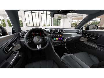 2023 Mercedes-BENZ CLE 照片 8