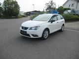 Seat Ibiza ST Reference - Seat Ibiza: Reference