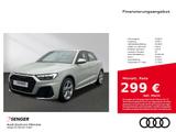 Audi A1 Sportback 25 TFSI S line S tronic Navi LED - Audi A1 Gebrauchtwagen in Münster