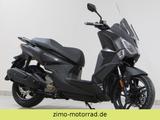 SYM JOYRIDE 16 300i ABS TCS incl. ZUBEHÖR/GUTSCHEIN! - SYM JOYRIDE