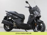 SYM JOYRIDE 16 300i ABS TCS incl. ZUBEHÖR/GUTSCHEIN! - Offers matching your search criteria