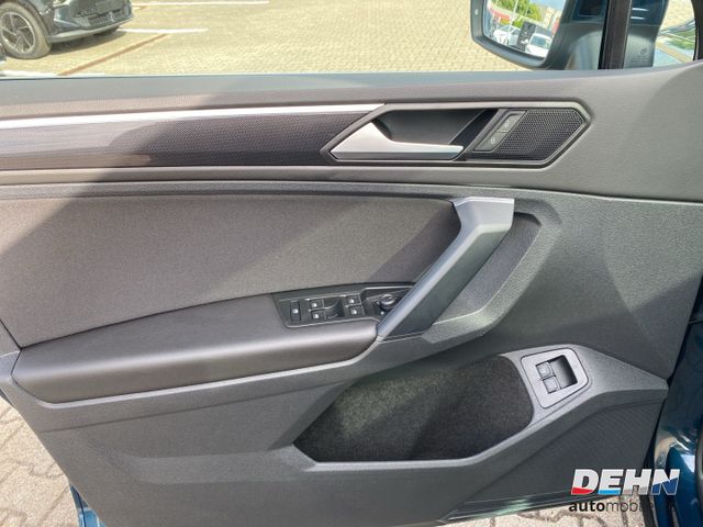 Volkswagen Tiguan eHybrid PHEV Elegance Matrix Pano Massage