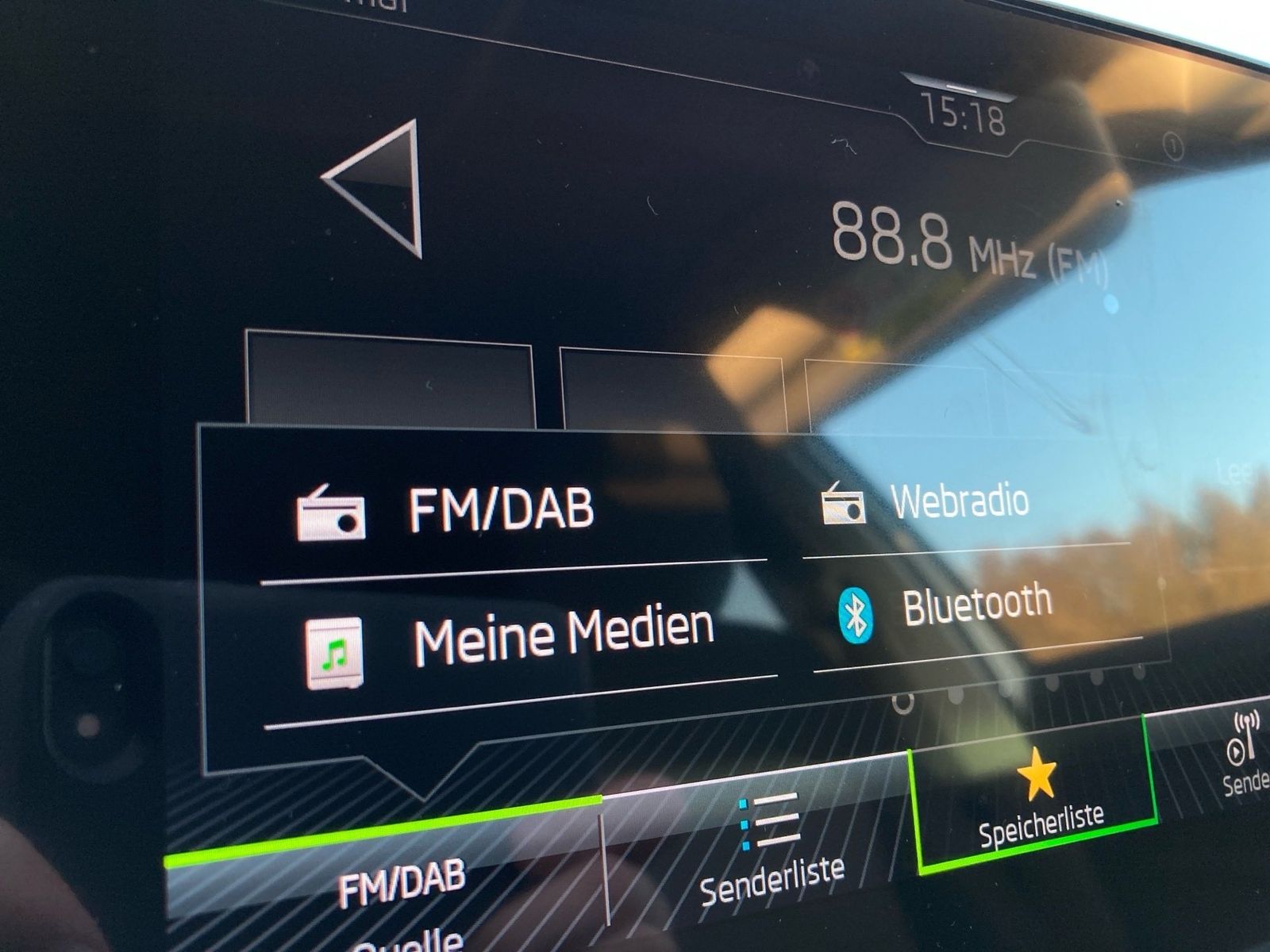 Skoda Fabia - Bild 19