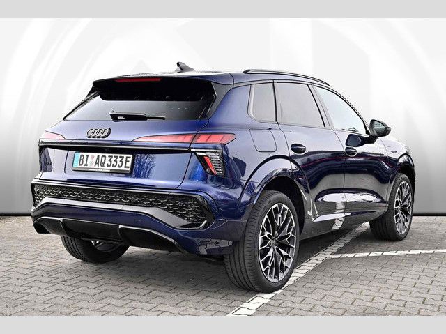 Audi Q3 SUV e-hybrid S tronic S line Matrix AHK ACC T foto 3