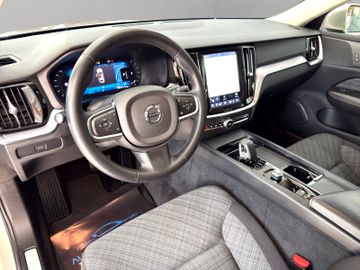 Volvo V60 - 11
