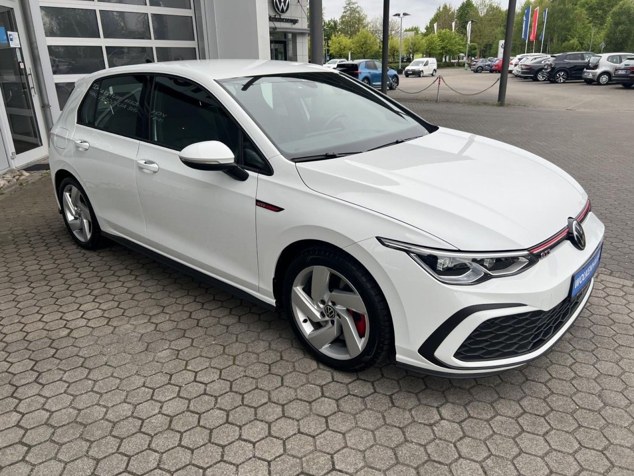 Volkswagen Golf - Bild 2