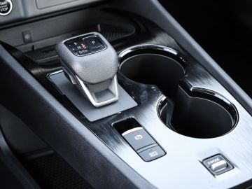 Nissan X-Trail - 10