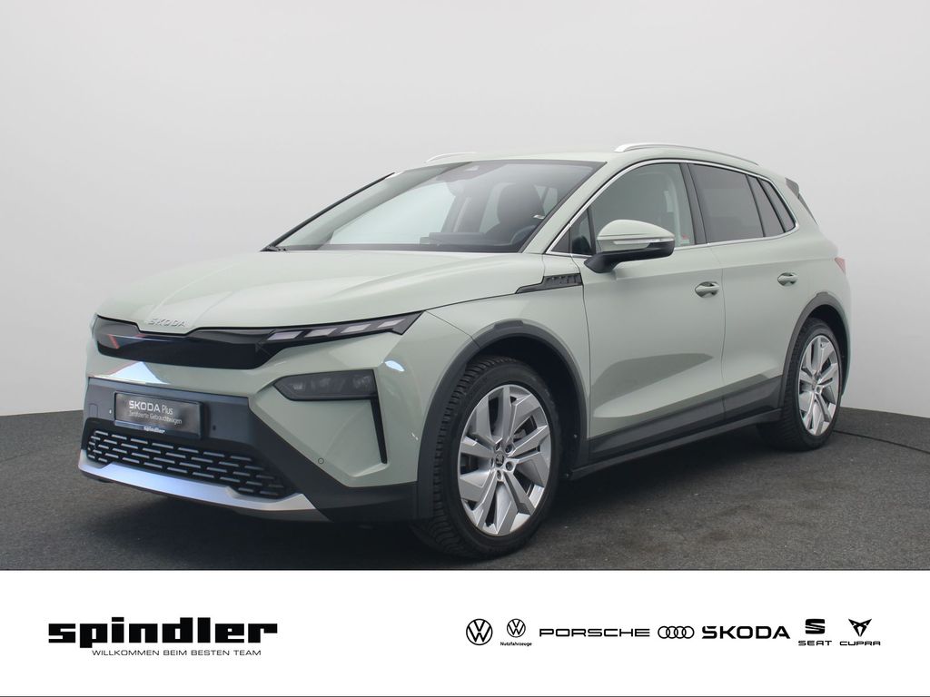 Image of Skoda Elroq