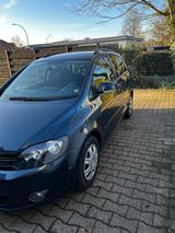 Volkswagen Golf Plus 1.4 TSI Team Team - Volkswagen Golf Plus in Hamm