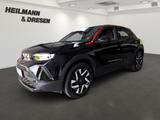 Opel Mokka GS 1.2 Automatik/Lenkrad/Sitzheizung/Navi/