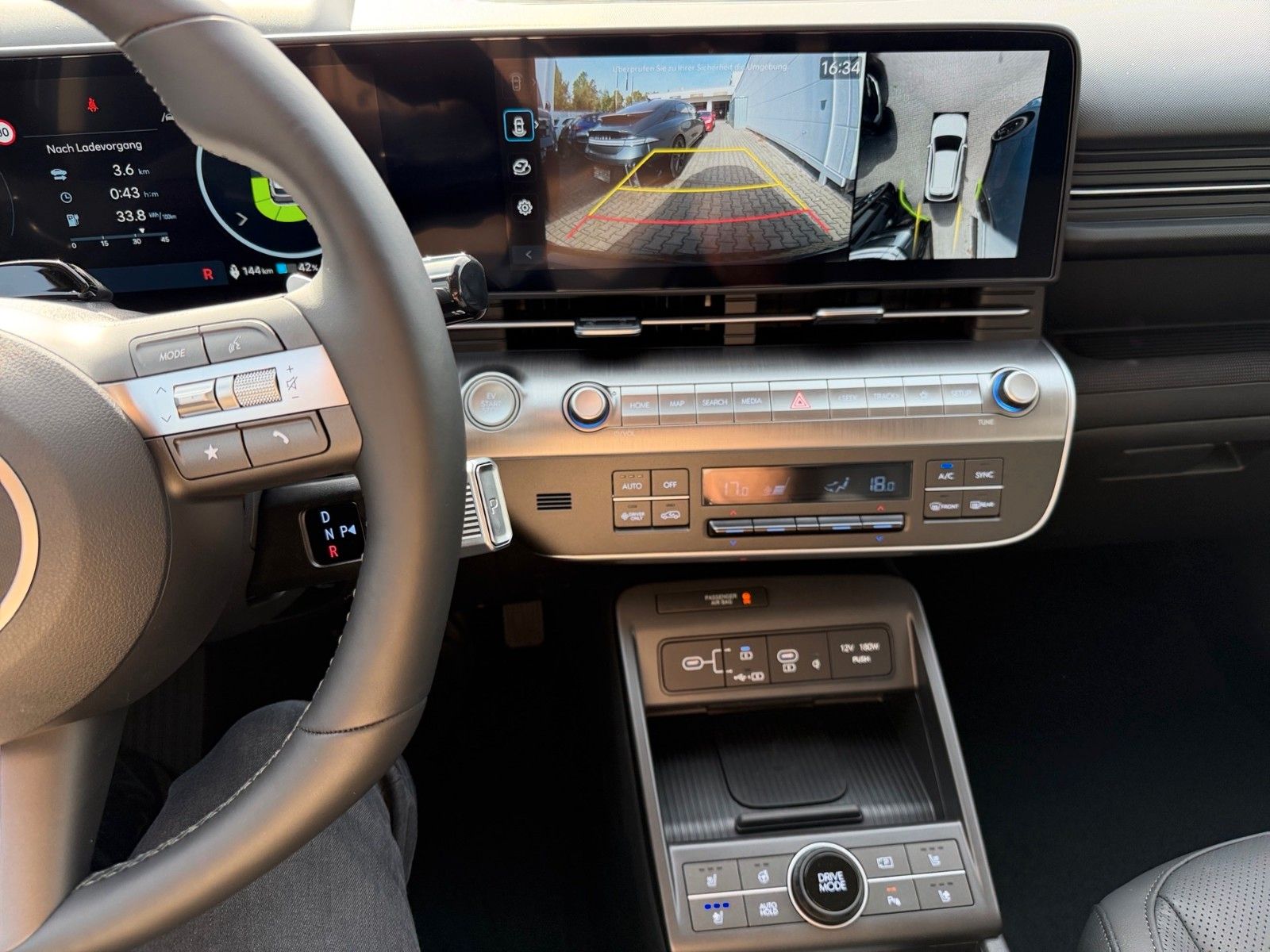 Hyundai Kona – Bild 9