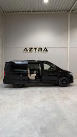 Mercedes-Benz V 300 AVANTGARDE Long AMG Package MY26 - Mercedes V 300 Benzin Gebrauchtwagen