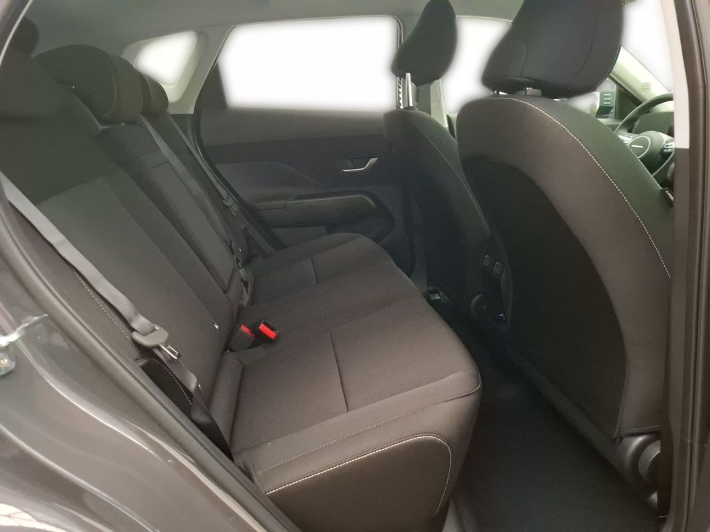 Fahrzeugabbildung Hyundai KONA EV 2WD 65kWh Trend 2xKlima ACC AUT Kam. PDC