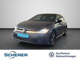 Volkswagen Polo R-LINE 1.0 TSI DSG IQ.LIGHT ACC SHZ APP CON - VW Polo Gebrauchtwagen in Saarbrücken