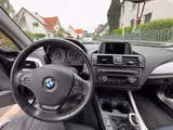 BMW 116d EfficientDynamics Edit. Sport Line Spor... - BMW 116 in Mainz