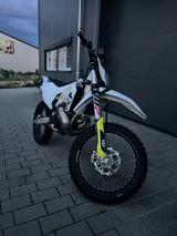 Husqvarna TE250i 2018 - HUSQVARNA TE 250I