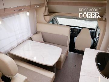 Fahrzeugabbildung Eura Mobil Activa One 690 VB